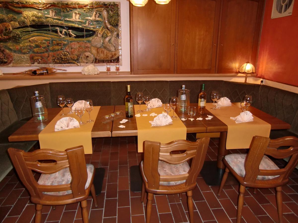 Hotel Heidehof Konigswartha Екстер'єр фото