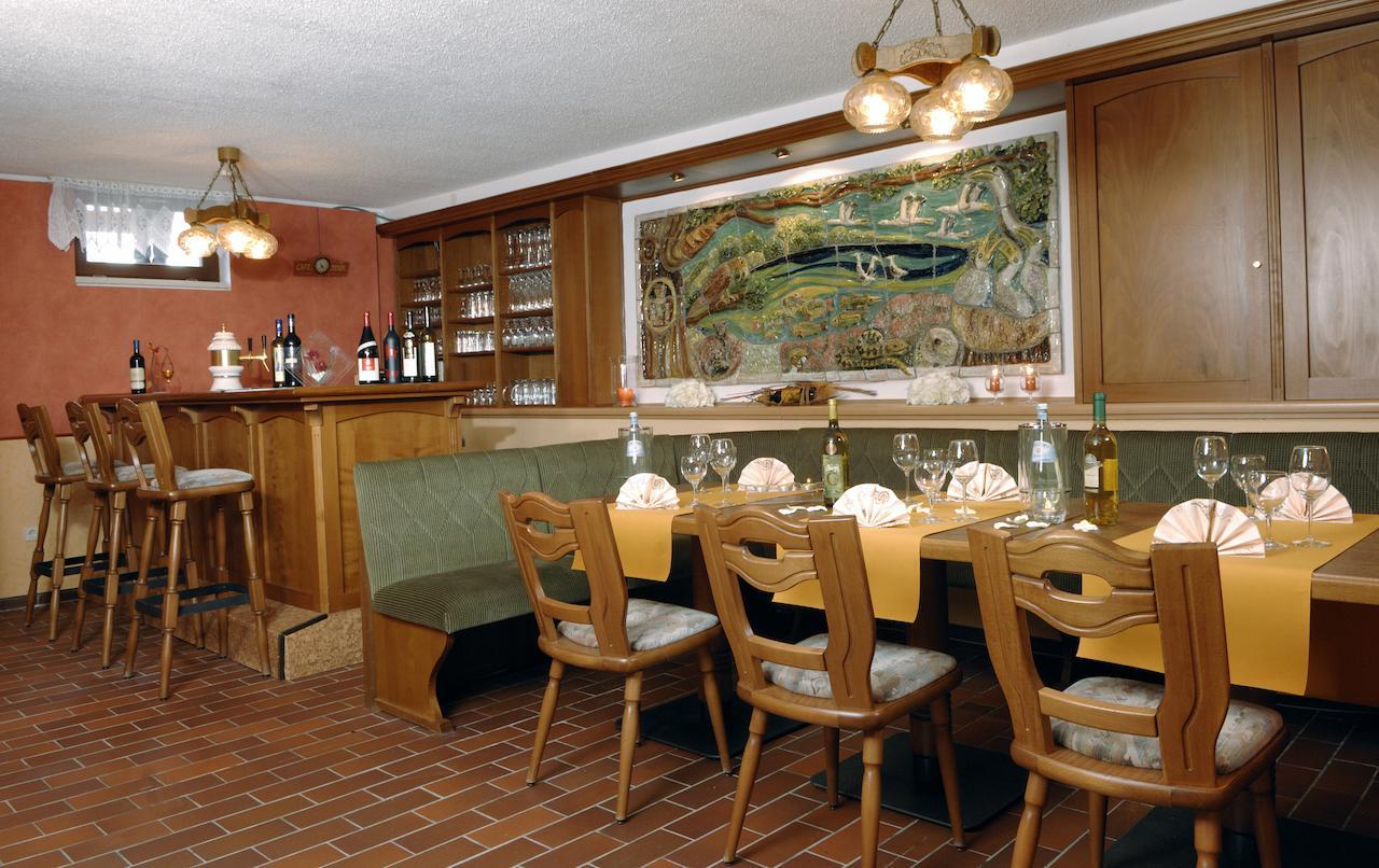 Hotel Heidehof Konigswartha Екстер'єр фото